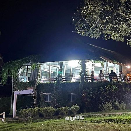 เขาเจ้าขา2 บ้านดอกไม้ Khao Kho Exterior foto